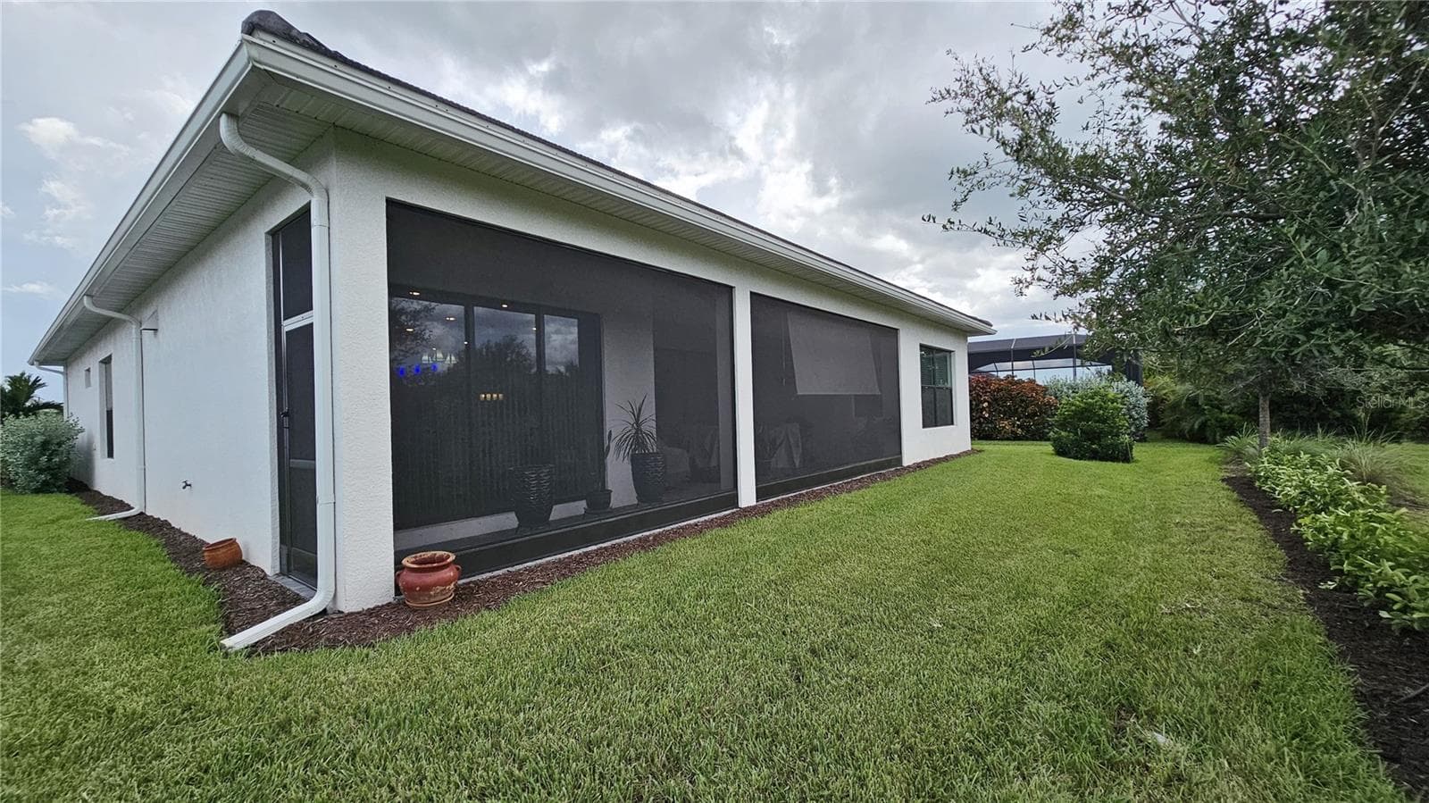 Room for a pool - 4952 SURFSIDE CIR, BRADENTON