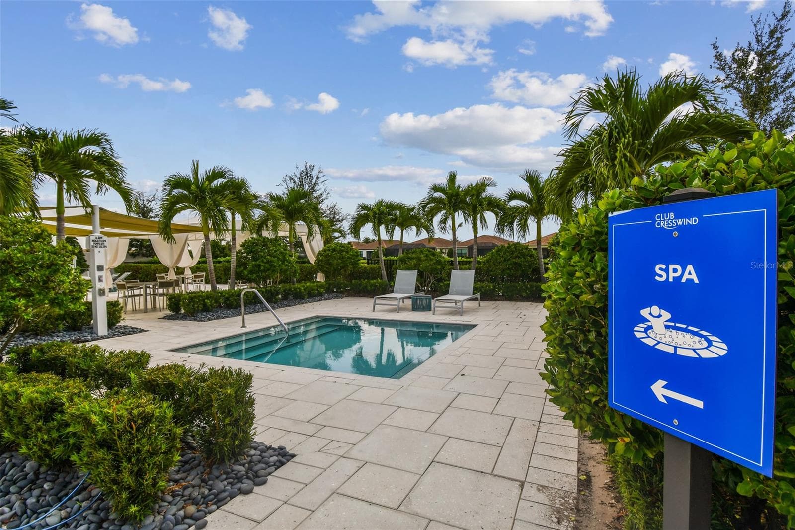 Cresswind Amenities - 4952 SURFSIDE CIR, BRADENTON
