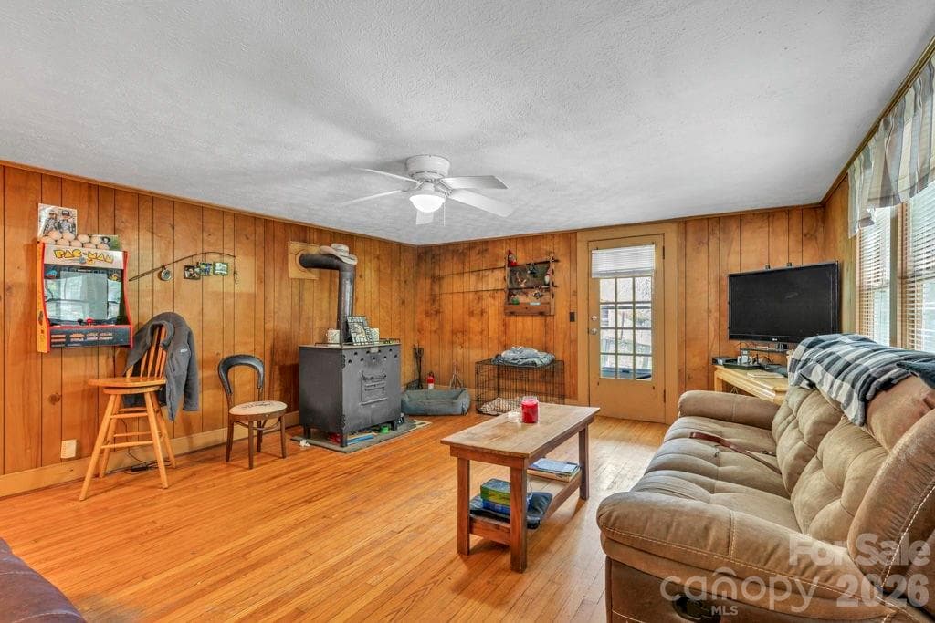 Single Family Residence at 1068 Laurel Branch Road, Vilas, photo 3 of 33