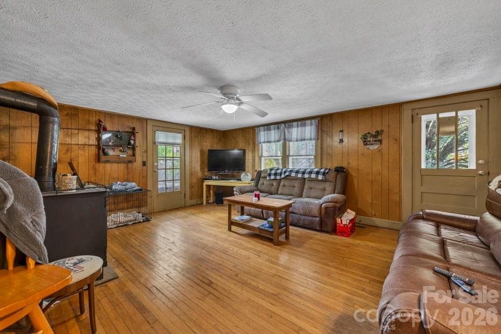 Single Family Residence at 1068 Laurel Branch Road, Vilas, photo 4 of 33