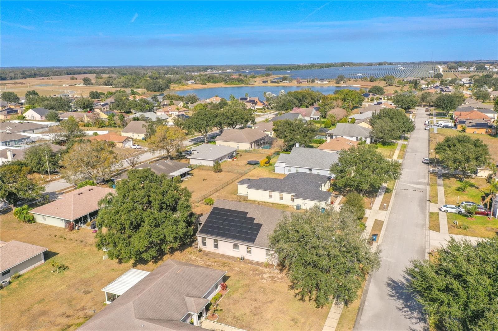 Single Family Residence at 4317 DINNER LAKE DR, LAKE WALES, photo 21 of 21
