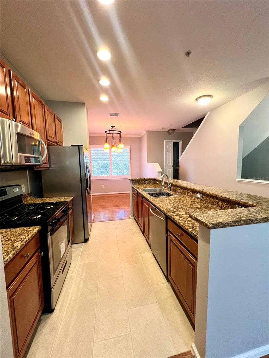 Townhouse at 809 HARBOR OAK LN, CLEARWATER, photo 15 of 33