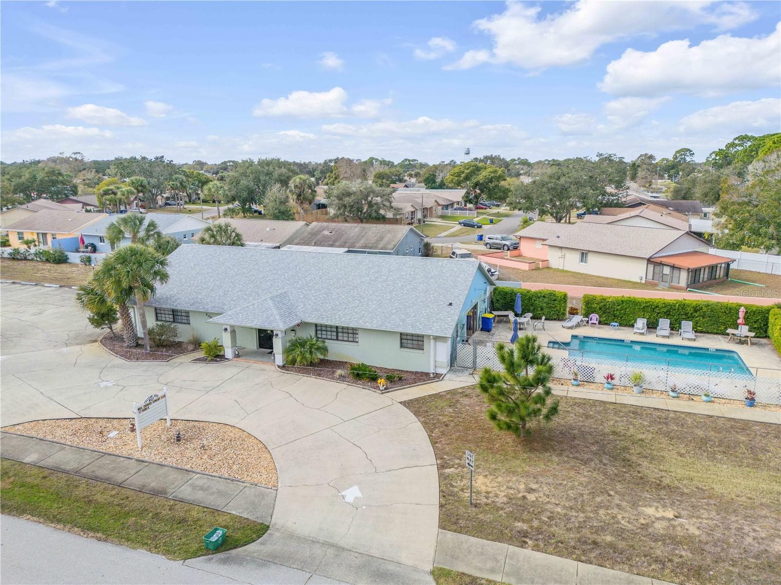 Single Family Residence at 26 LAUGHING GULL LN, EDGEWATER, photo 64 of 66