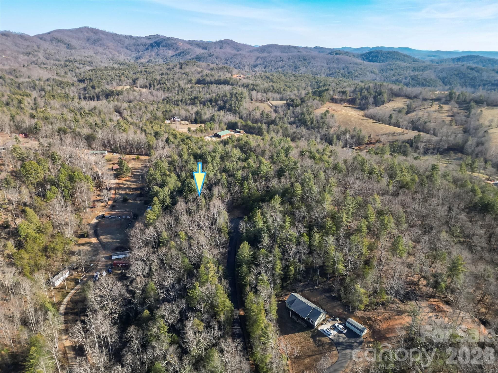 Lot at Lenoir, photo 5 of 6