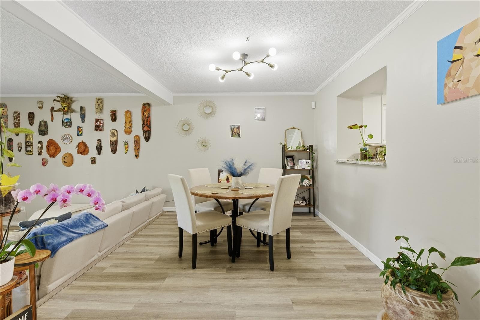Condominium at 654 LAKE VILLAS DR #654, ALTAMONTE SPRINGS, photo 9 of 32