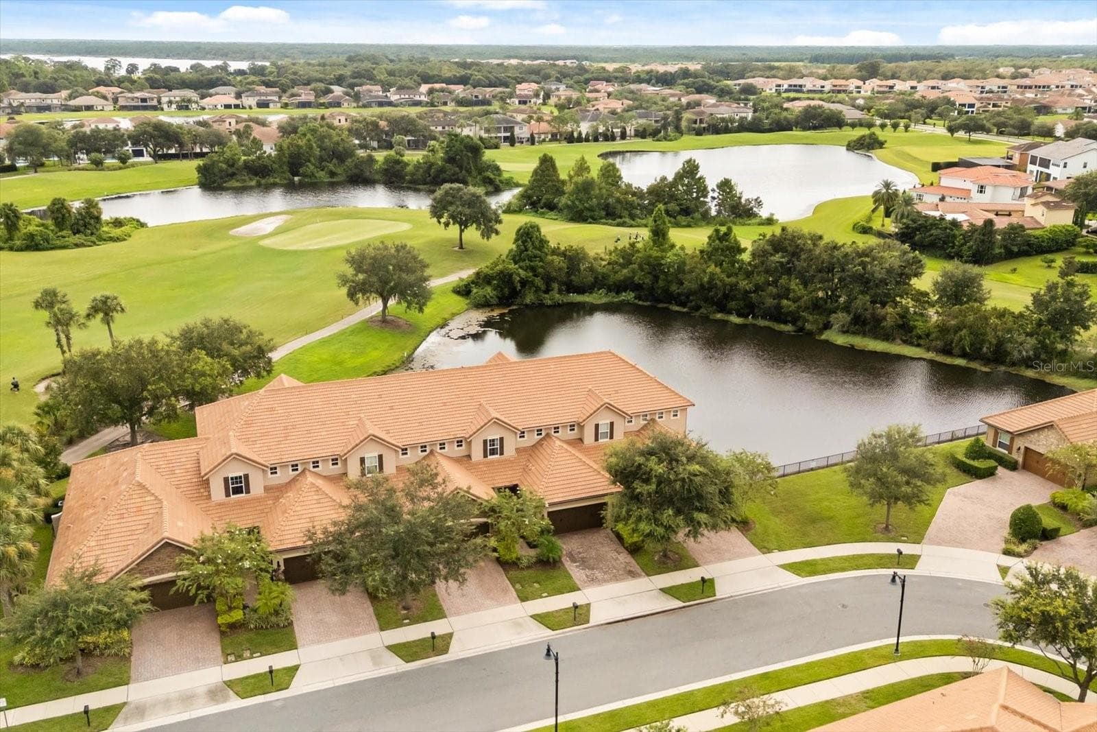 Townhouse at 10613 BELFRY CIR, ORLANDO, photo 4 of 43