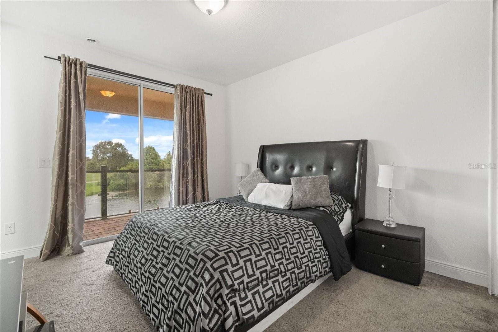 Bedroom #2 - 10613 BELFRY CIR, ORLANDO