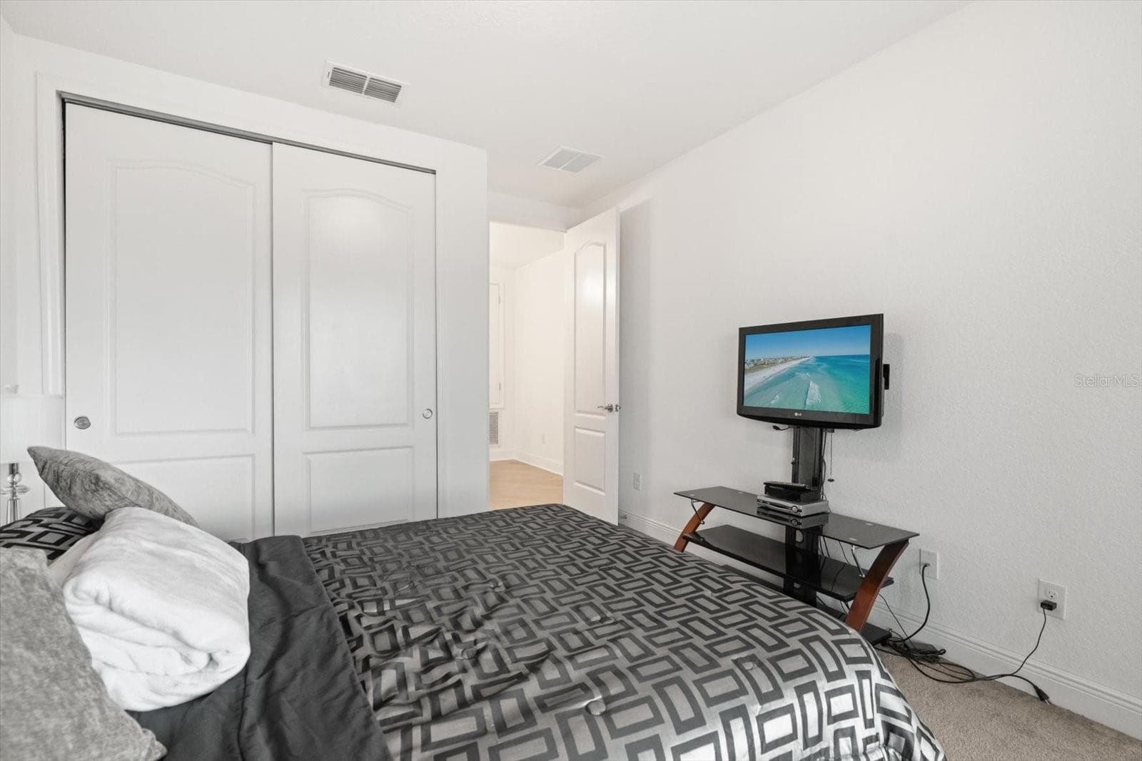Bedroom #2 - 10613 BELFRY CIR, ORLANDO