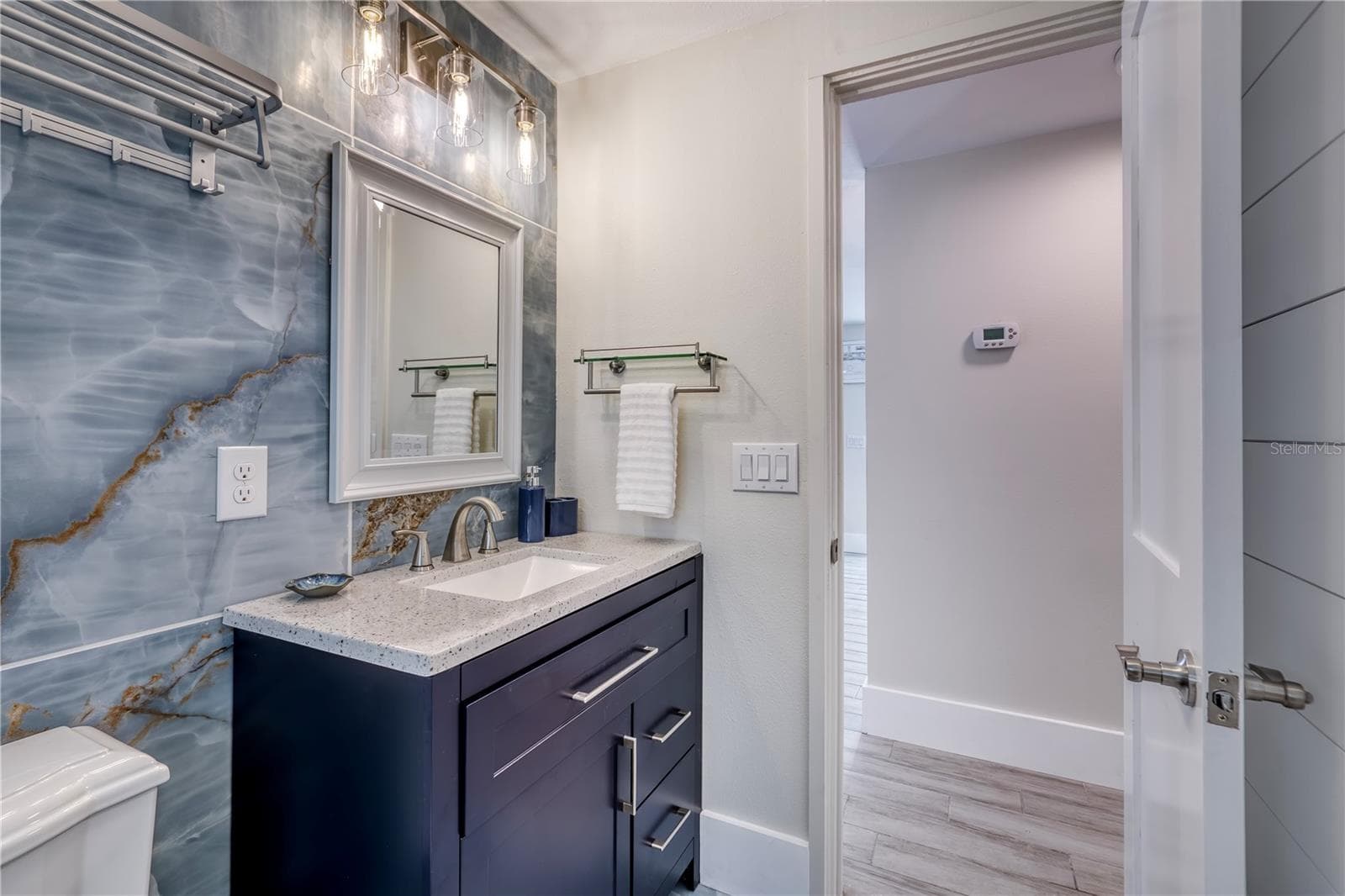 Duplex at 3604 GULF DR #A and B, HOLMES BEACH, photo 35 of 49