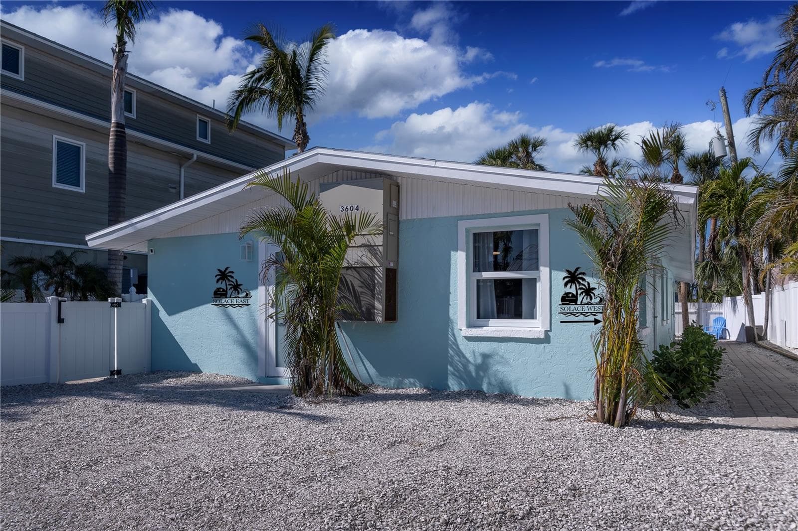 Duplex at 3604 GULF DR #A and B, HOLMES BEACH, photo 48 of 49