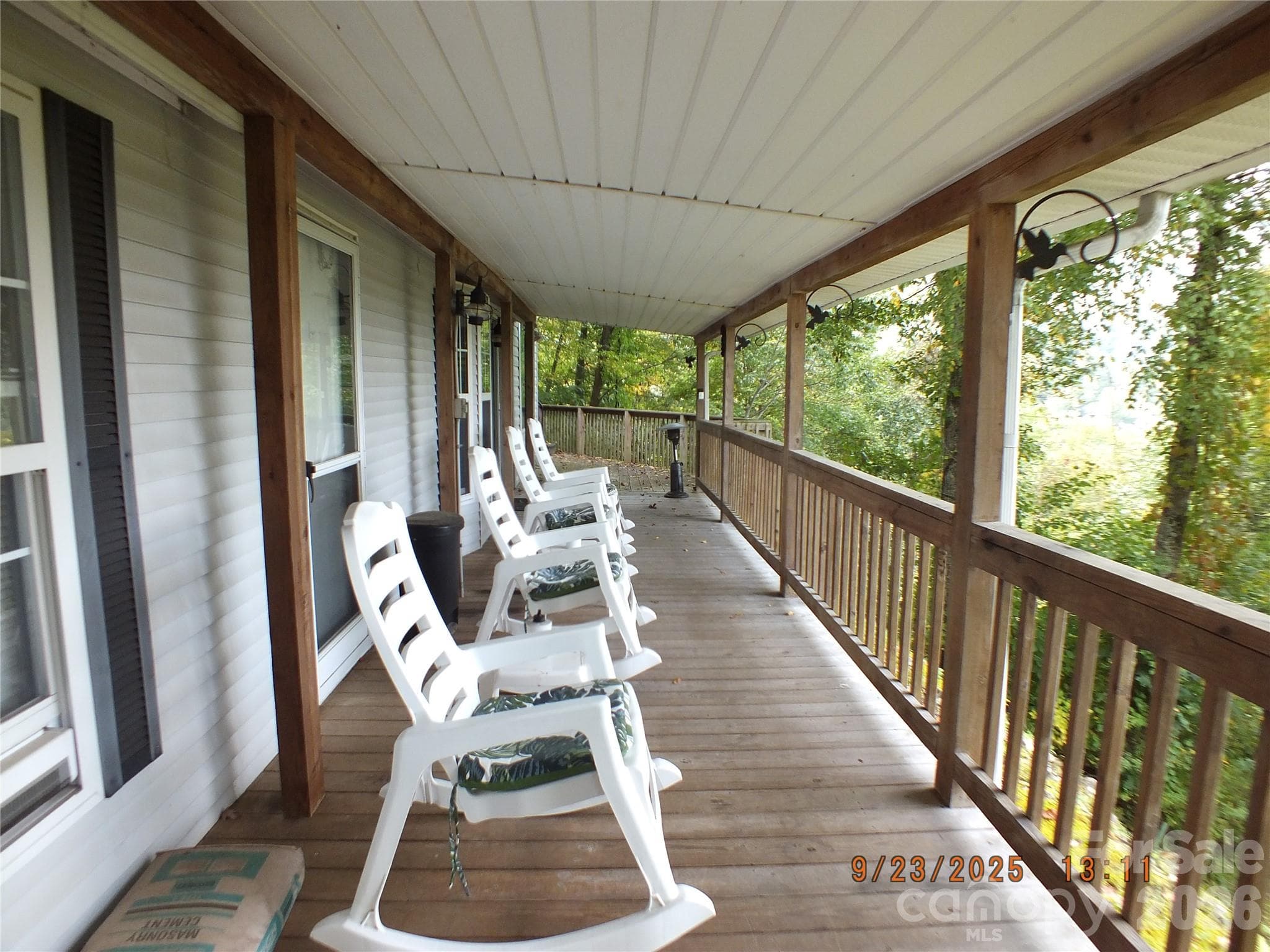 Single Family Residence at Waynesville, photo 3 of 33