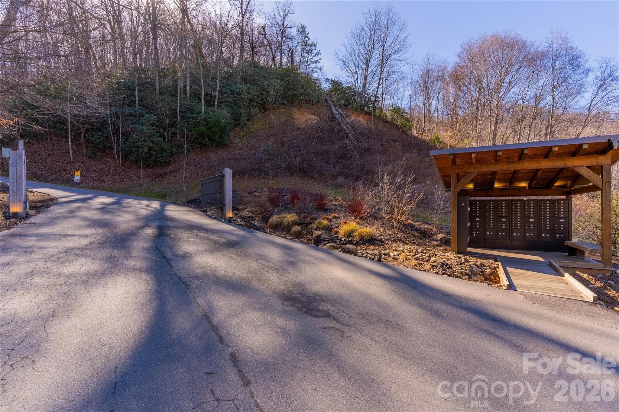 Lot at 1248 Arborcrest Way, Swannanoa, photo 15 of 17