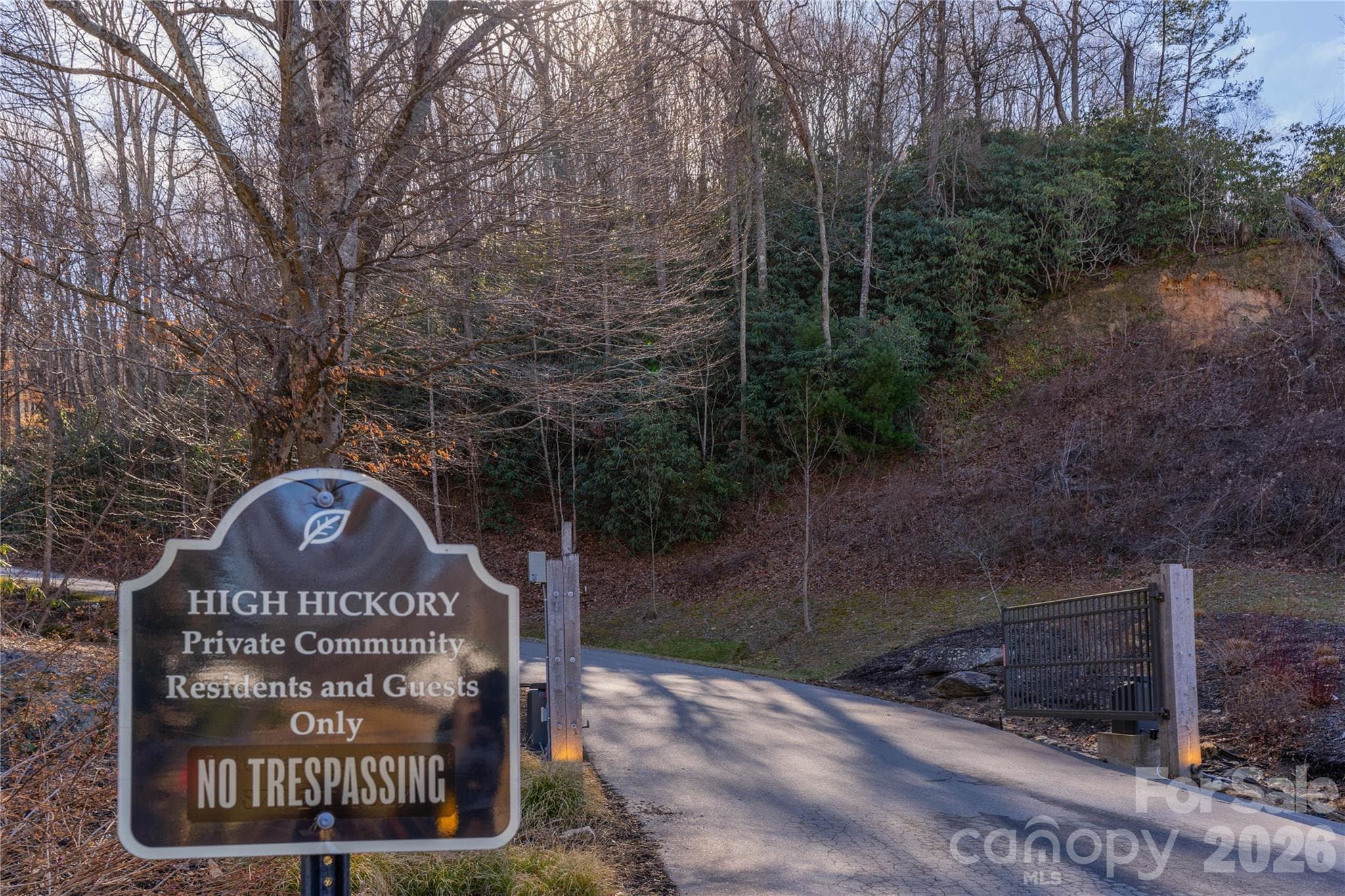 Gated community - 10 miles from Asheville - 1248 Arborcrest Way, Swannanoa