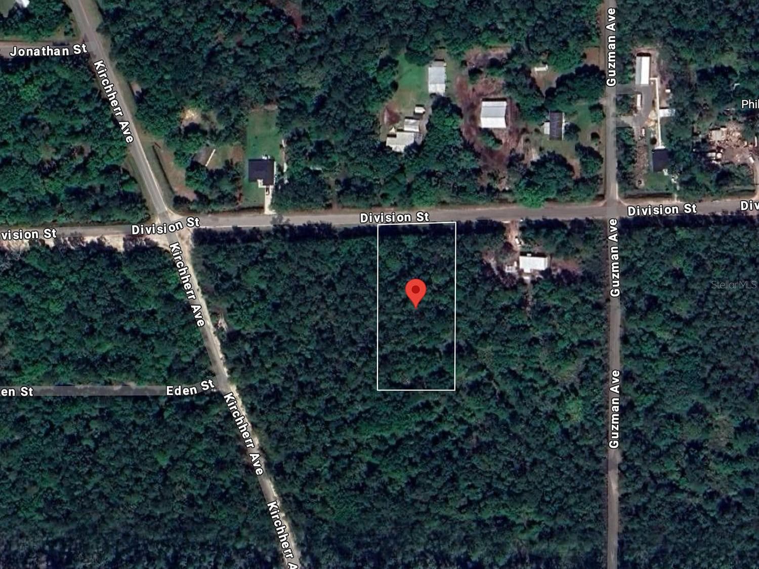 Lot 428 DIVISION ST