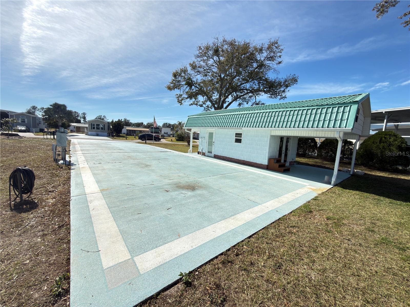 Land at 5036 SHORE LINE DR, POLK CITY, photo 25 of 49