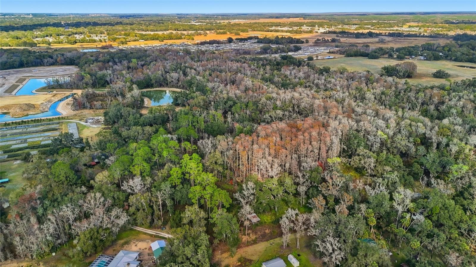 Land at HIGGINSON RD, ZEPHYRHILLS, photo 9 of 12