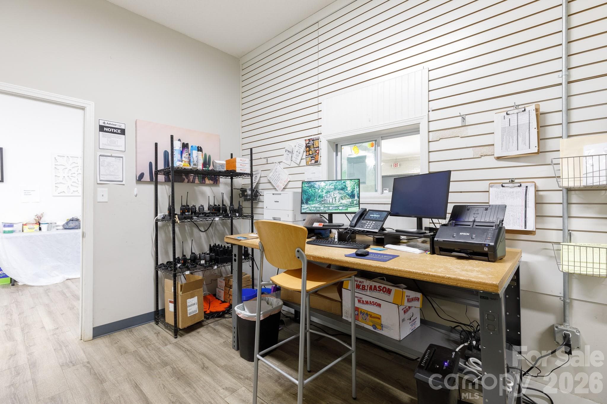 Office at Rock Hill, photo 2 of 28