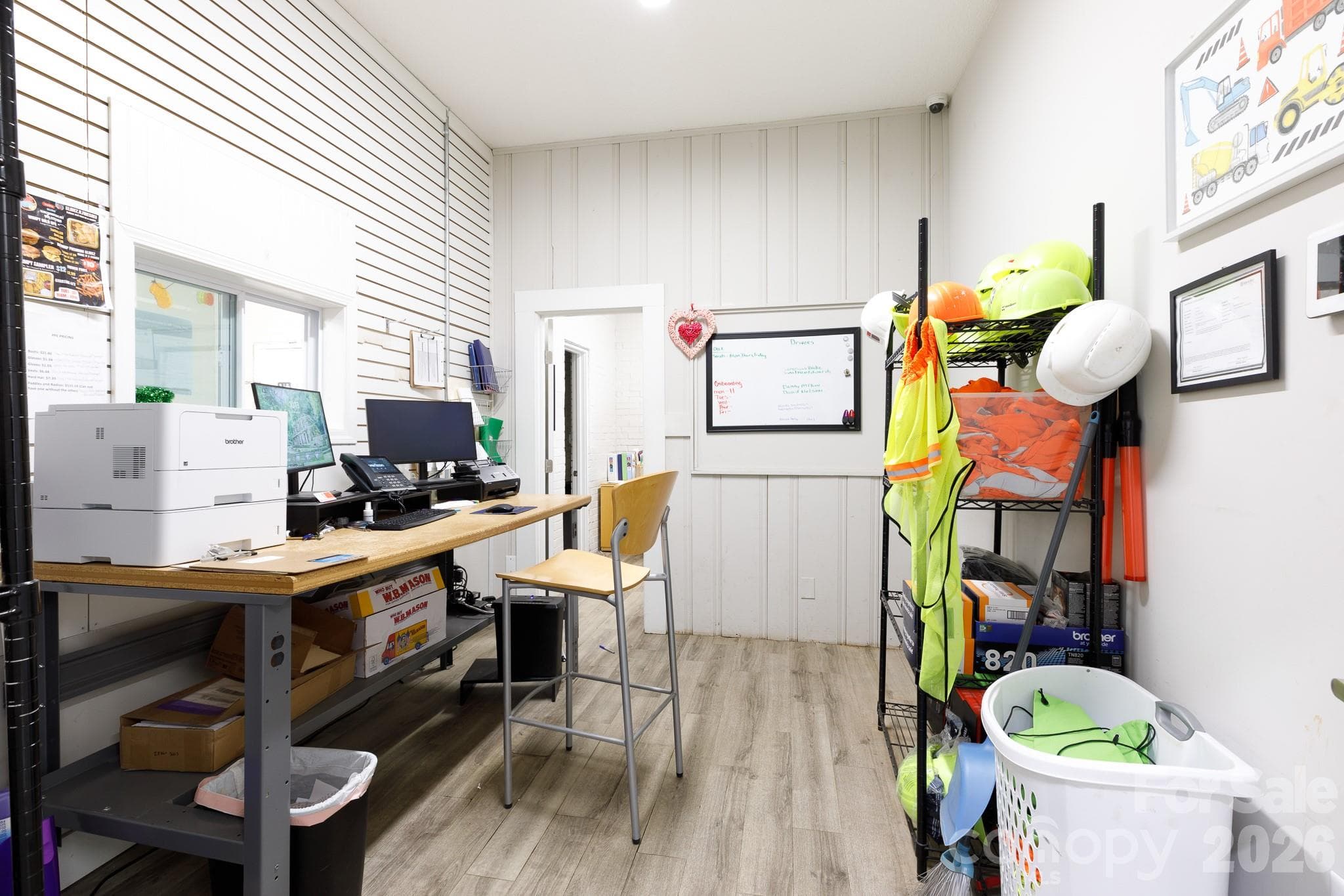 Office at Rock Hill, photo 3 of 28