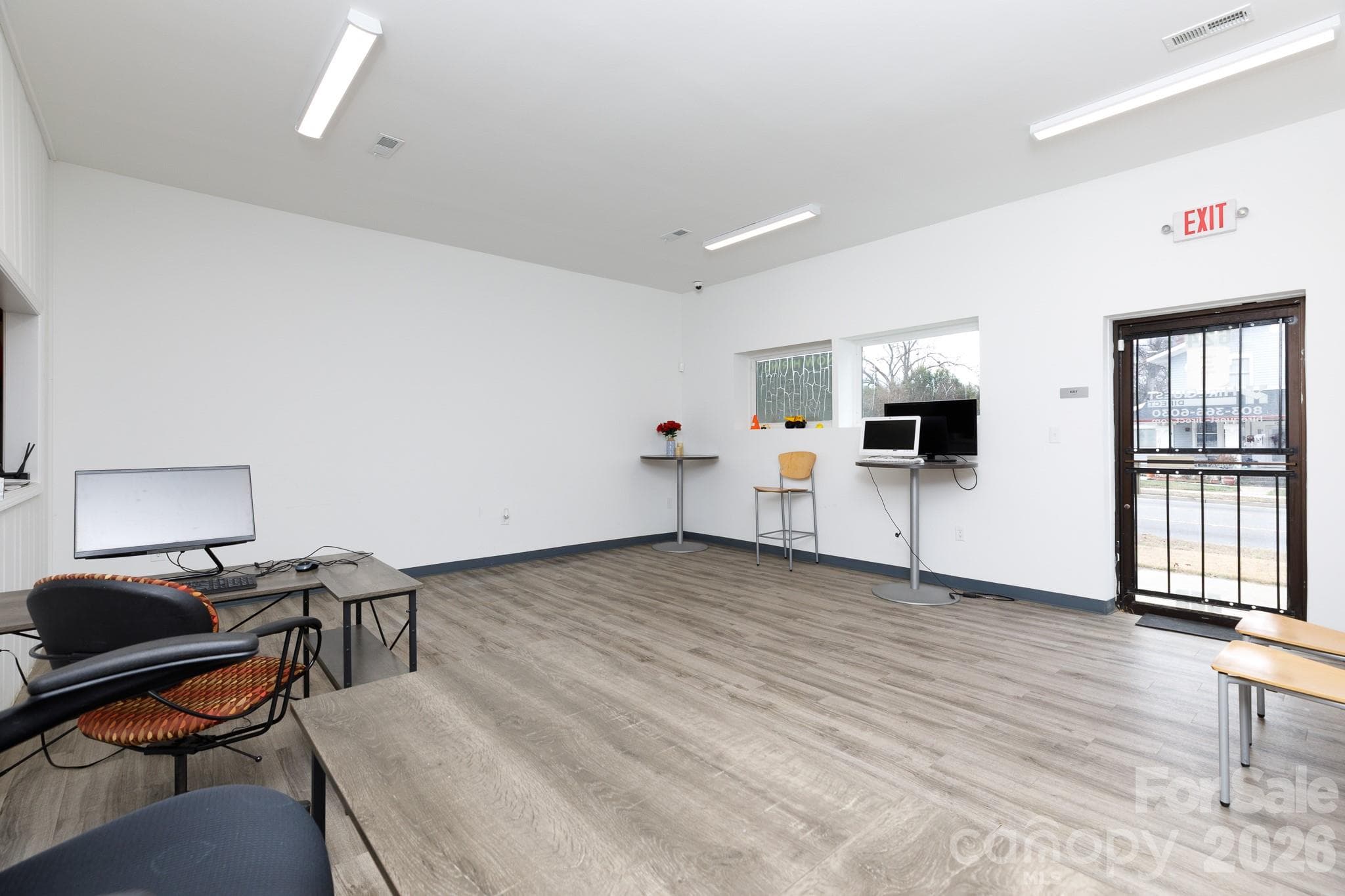 Office at Rock Hill, photo 18 of 28