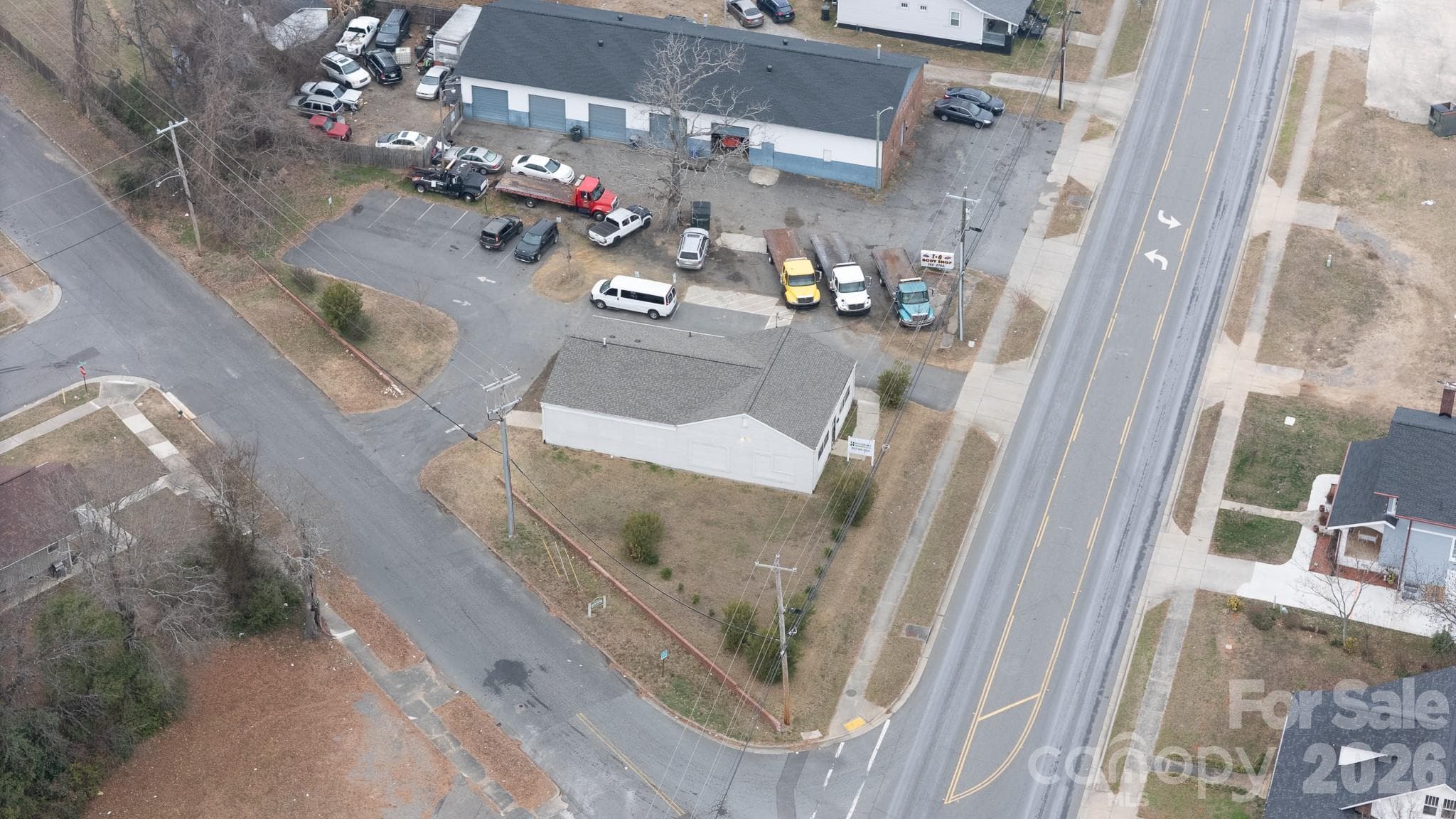 Office at Rock Hill, photo 21 of 28