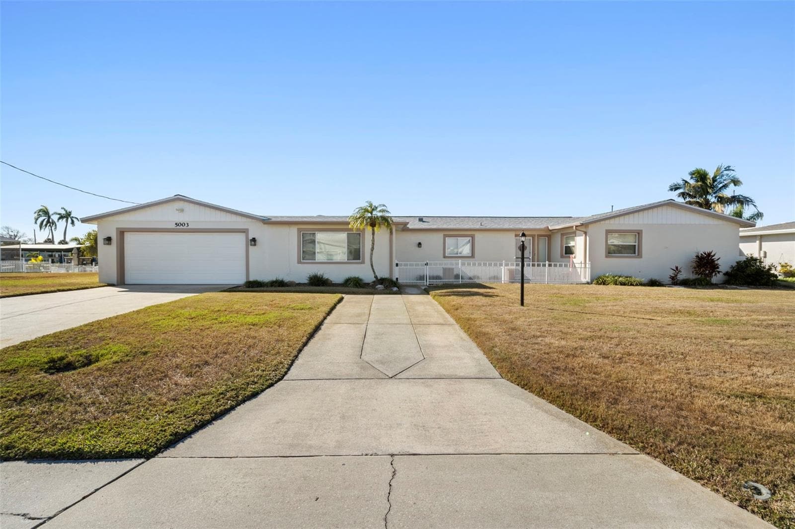 Single Family Residence at 5003 COMMONWEALTH RD, PALMETTO, photo 2 of 52