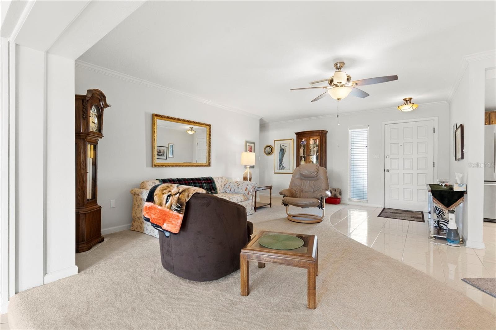 Single Family Residence at 5003 COMMONWEALTH RD, PALMETTO, photo 9 of 52