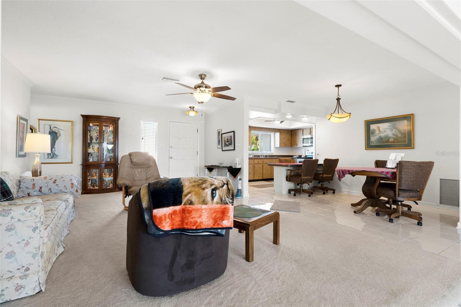 Single Family Residence at 5003 COMMONWEALTH RD, PALMETTO, photo 10 of 52
