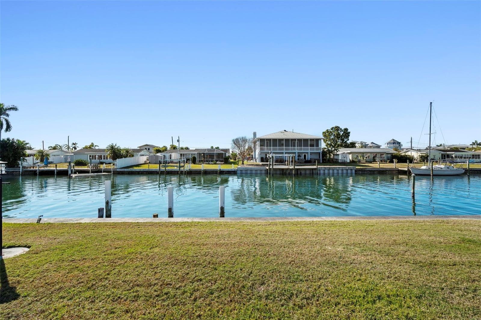 Single Family Residence at 5003 COMMONWEALTH RD, PALMETTO, photo 40 of 52