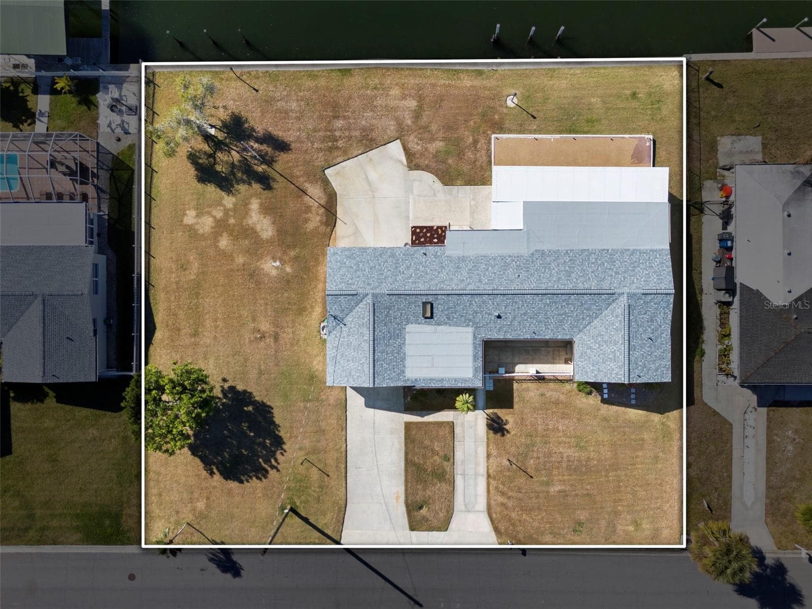 Single Family Residence at 5003 COMMONWEALTH RD, PALMETTO, photo 51 of 52