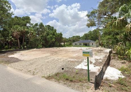 New Home on Ananas - ANANAS RD, NORTH PORT
