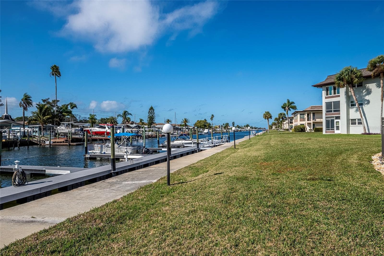 Condominium at 5197 SILENT LOOP #224, NEW PORT RICHEY, photo 41 of 41