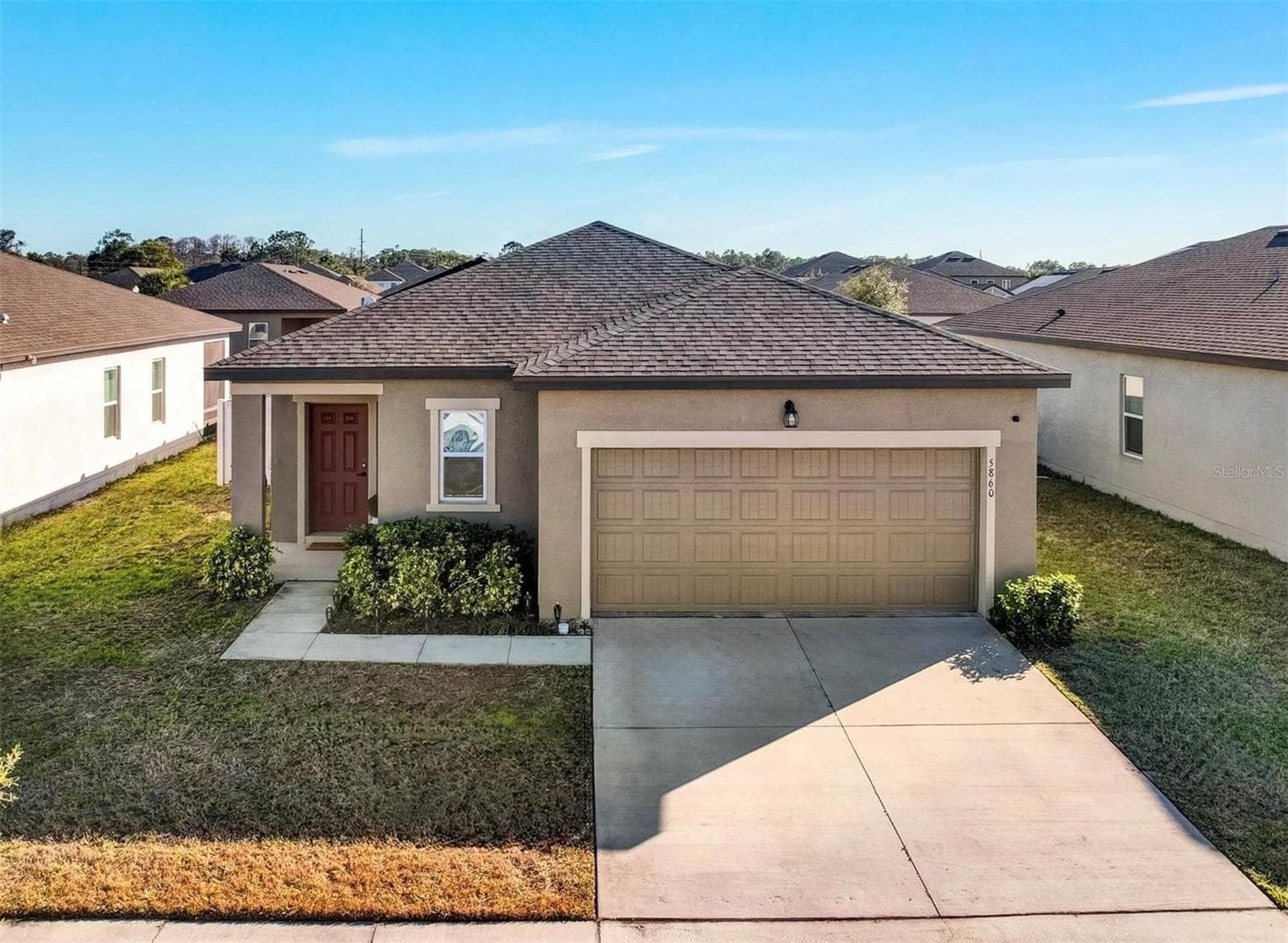 5860 BOVINE DR
