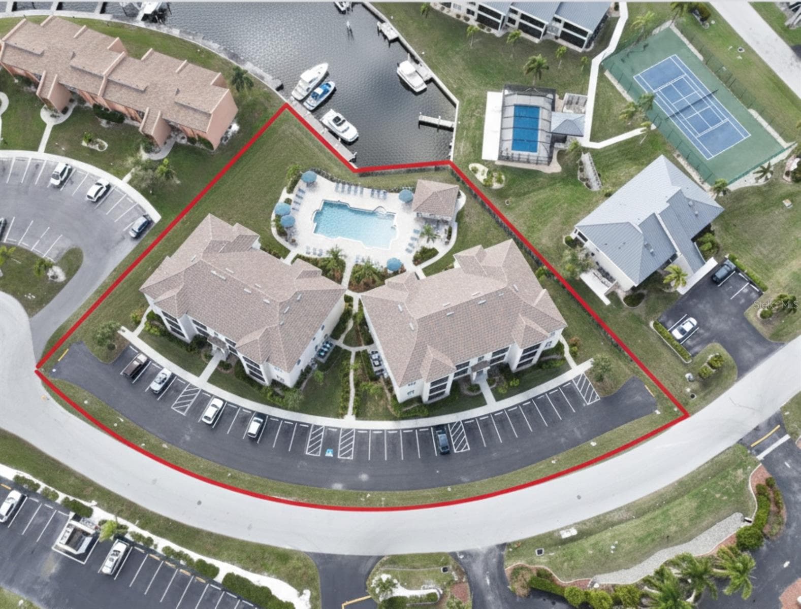 1341 ROCK DOVE CT