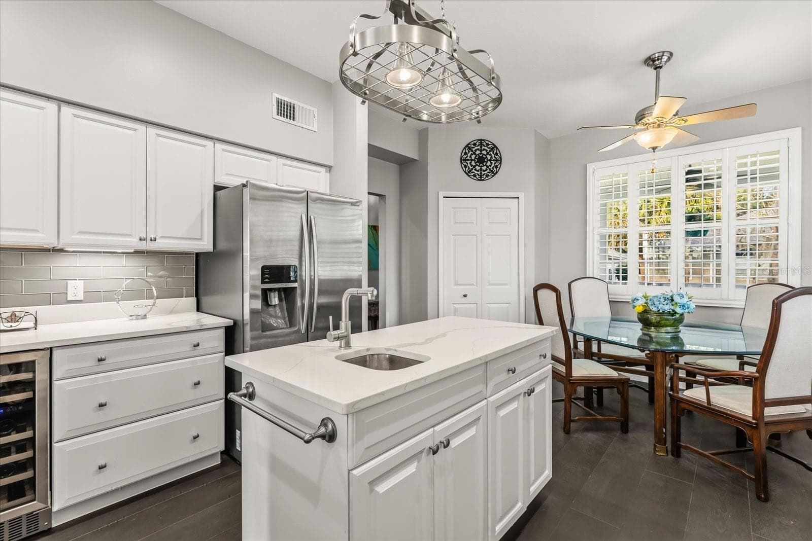 Single Family Residence at 227 RIVER VILLAGE DR, DEBARY, photo 10 of 50