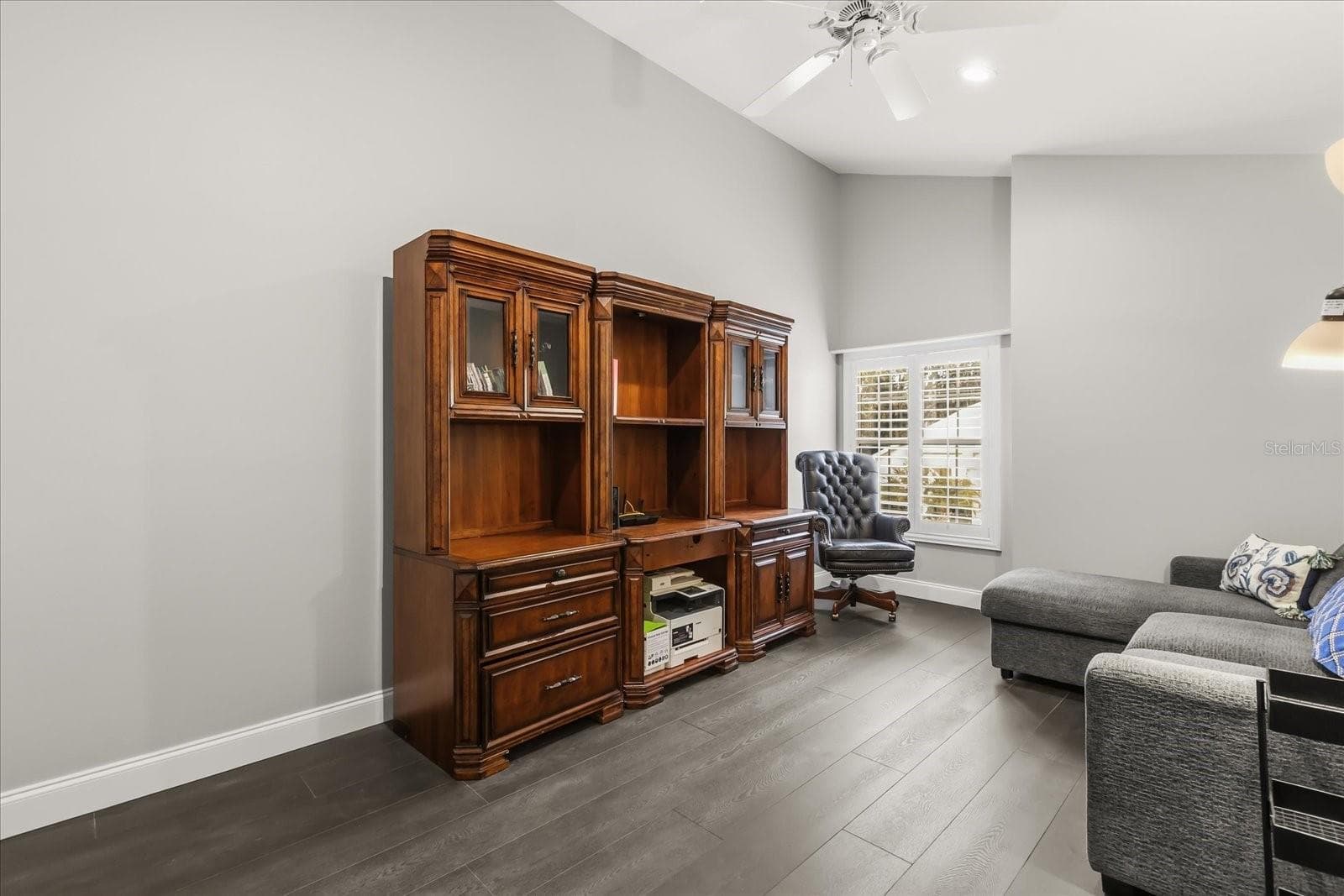 Single Family Residence at 227 RIVER VILLAGE DR, DEBARY, photo 36 of 50