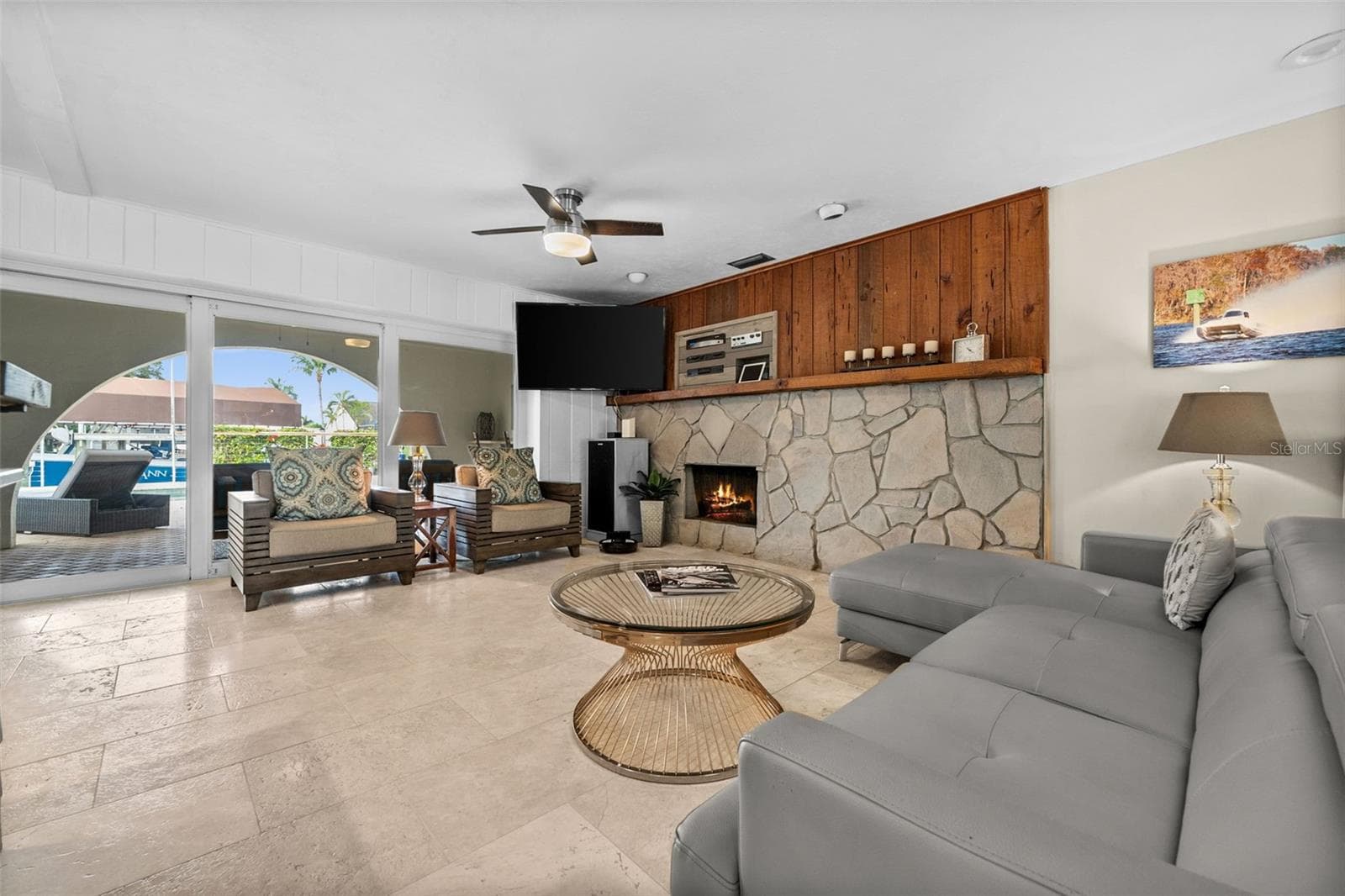 Single Family Residence at 2129 W TOBAGO CIR, FORT MYERS, photo 14 of 68