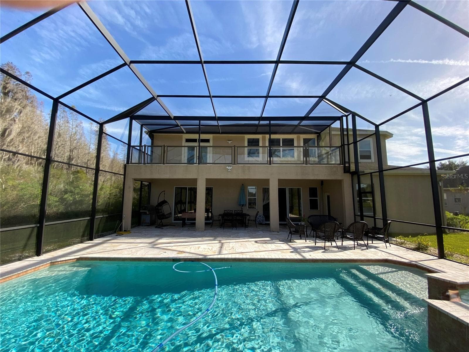 Single Family Residence at 10503 PALM COVE AVE, TAMPA, photo 19 of 94