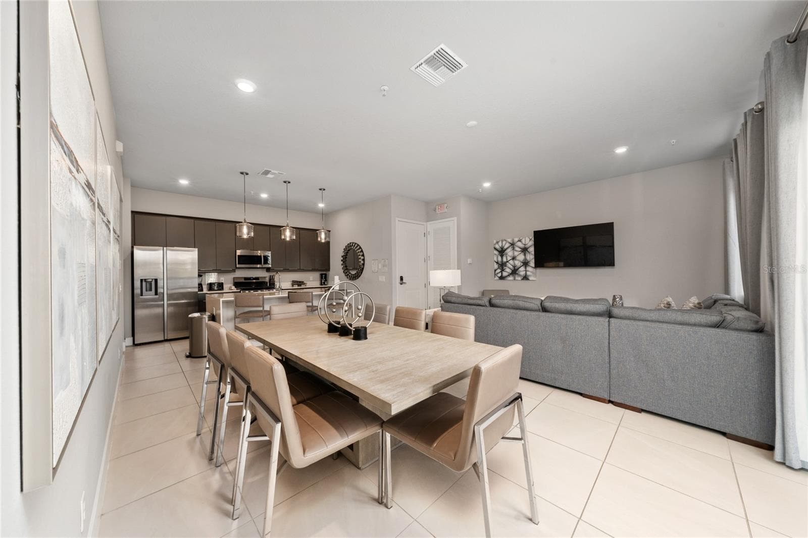Condominium at 7740 SANDY RIDGE DR #131, REUNION, photo 8 of 32