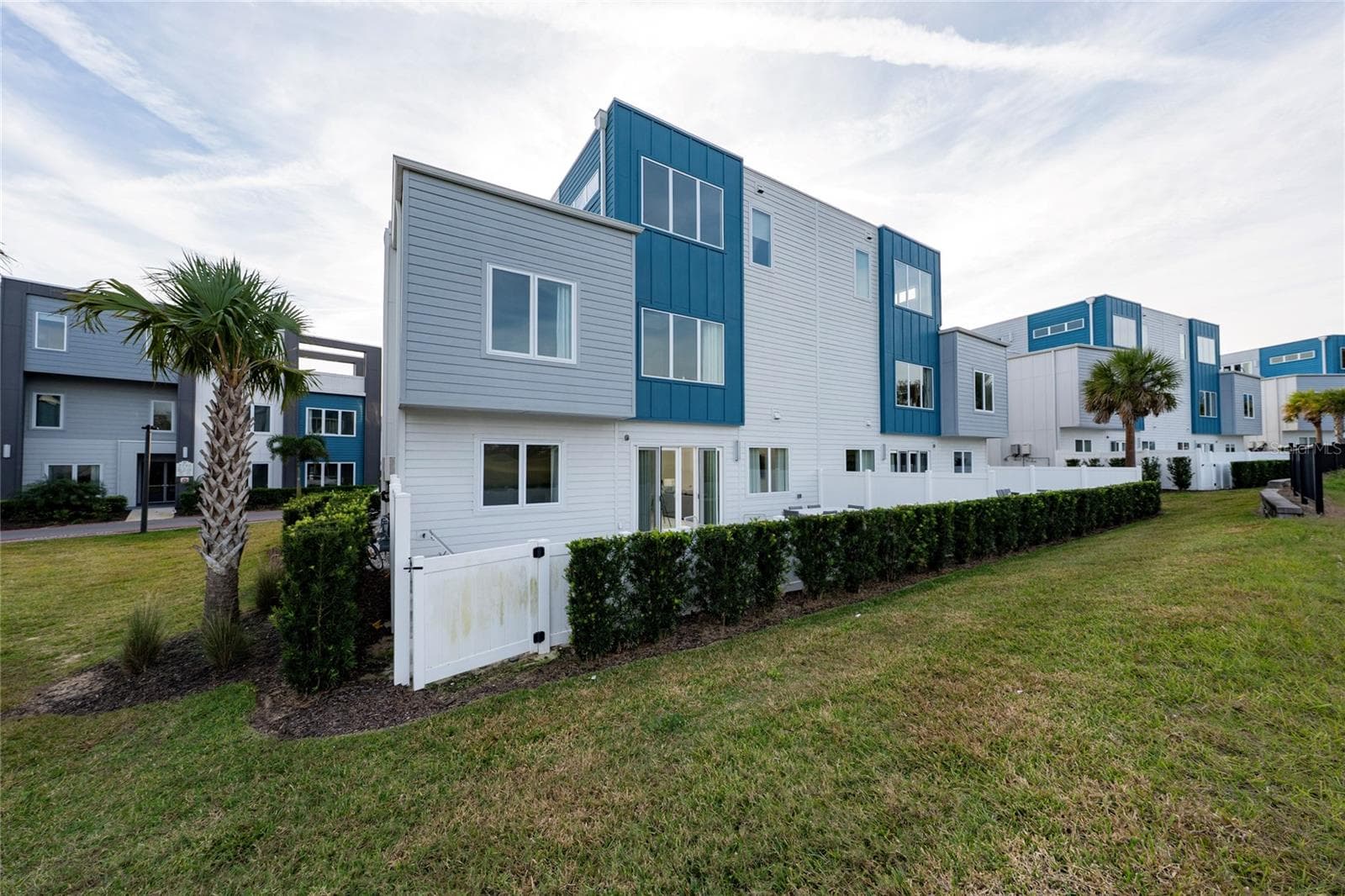 Condominium at 7740 SANDY RIDGE DR #131, REUNION, photo 30 of 32