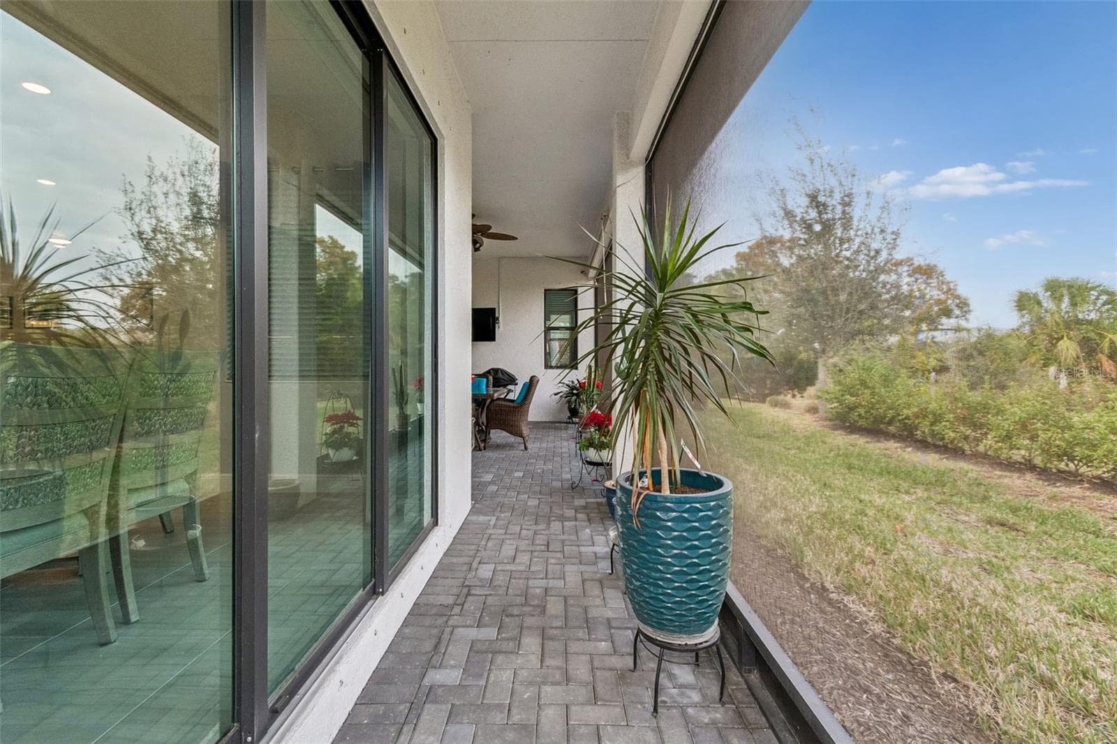 Room for a pool - 4952 SURFSIDE CIR, BRADENTON