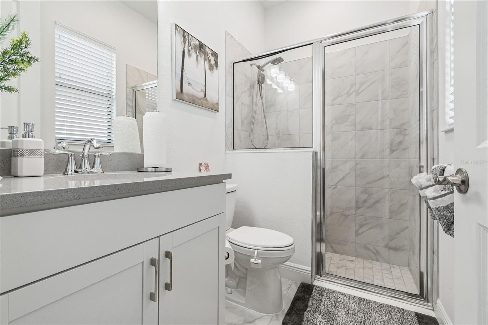 Bathroom 2 - 4952 SURFSIDE CIR, BRADENTON
