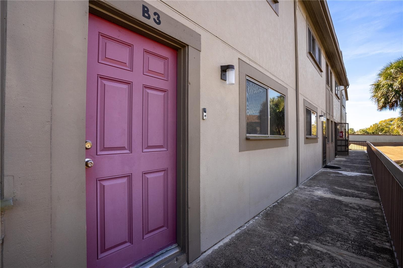 Welcome Home - 6315 NEWTOWN CIR #15B3, TAMPA