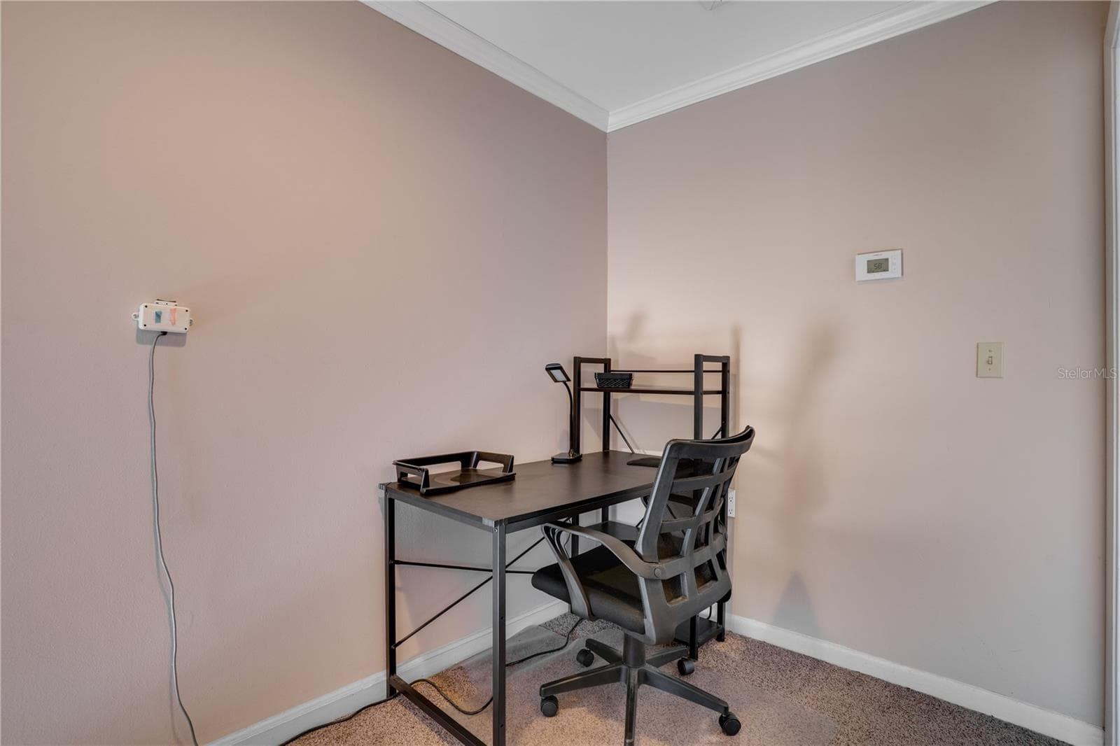 Nook area for office space - 6315 NEWTOWN CIR #15B3, TAMPA