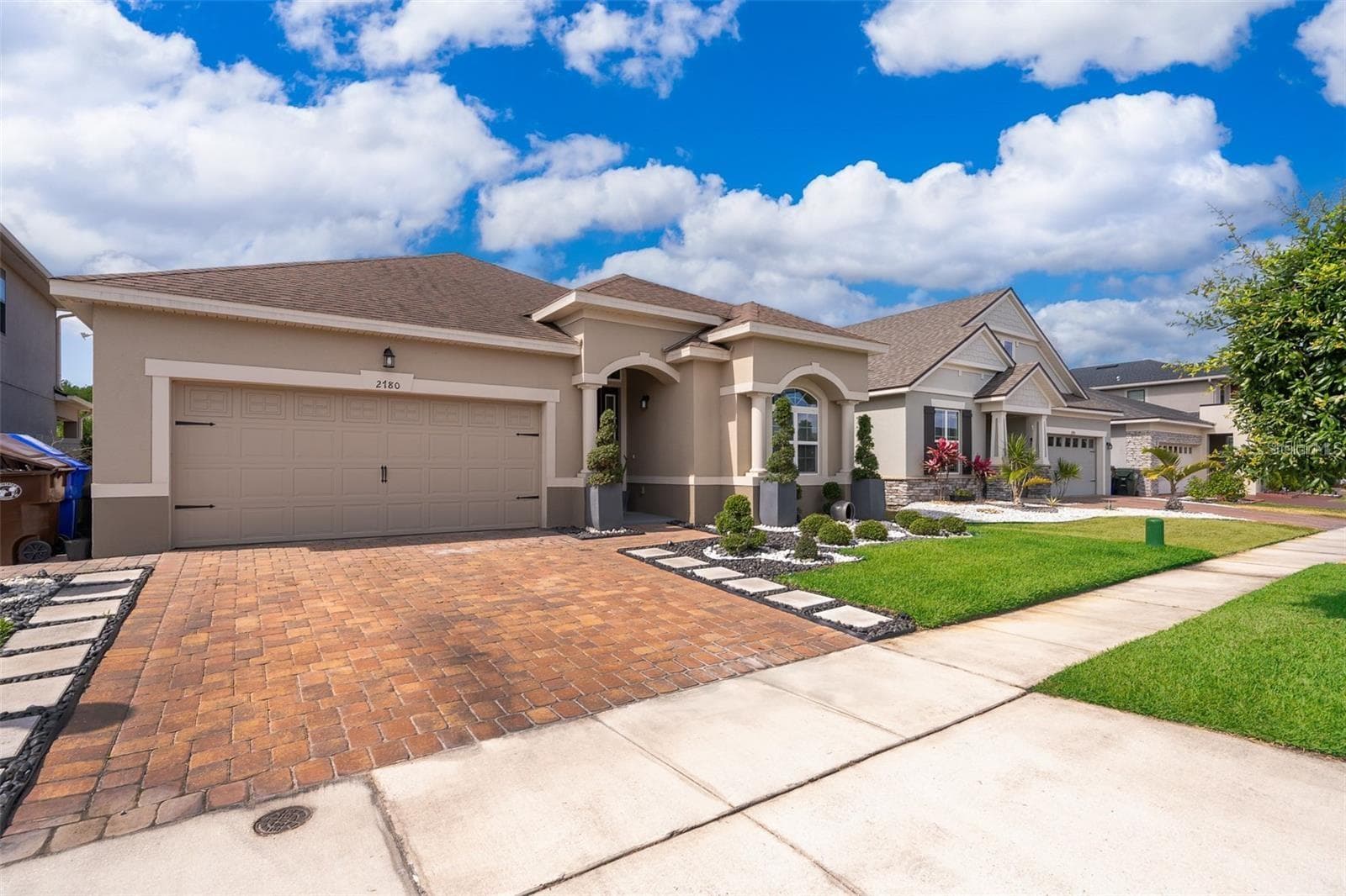Single Family Residence at 2780 AVIAN LOOP, KISSIMMEE, photo 2 of 30