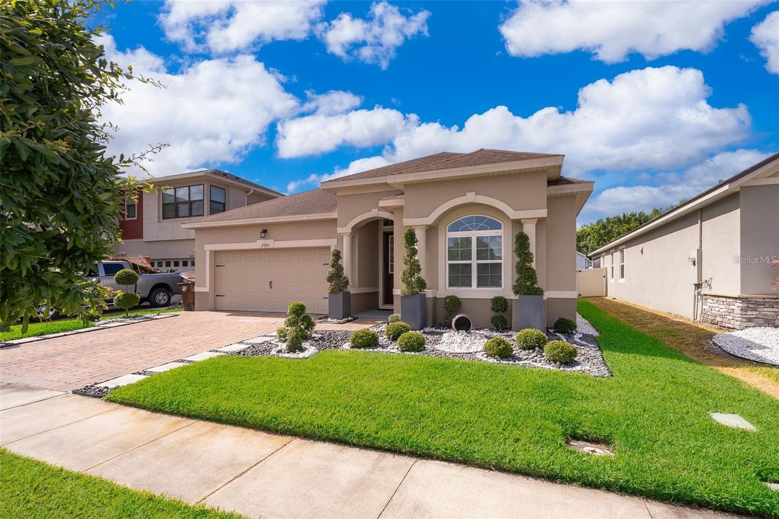 Single Family Residence at 2780 AVIAN LOOP, KISSIMMEE, photo 3 of 30