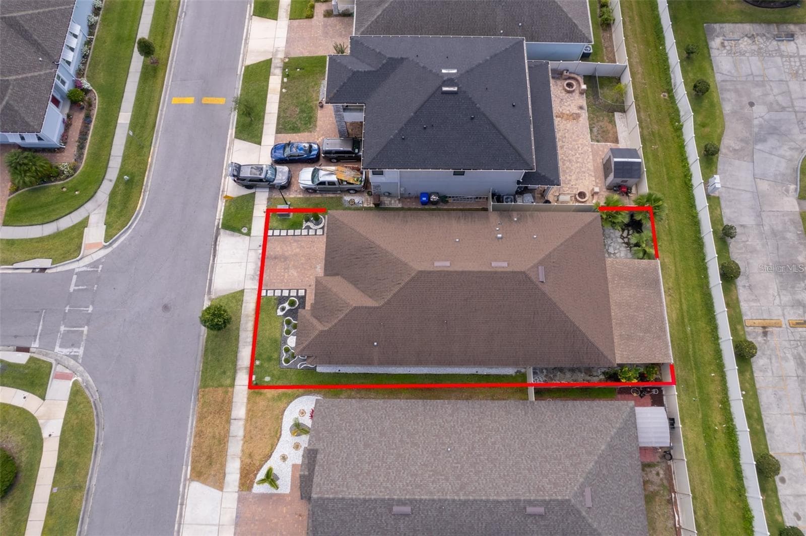 Single Family Residence at 2780 AVIAN LOOP, KISSIMMEE, photo 6 of 30