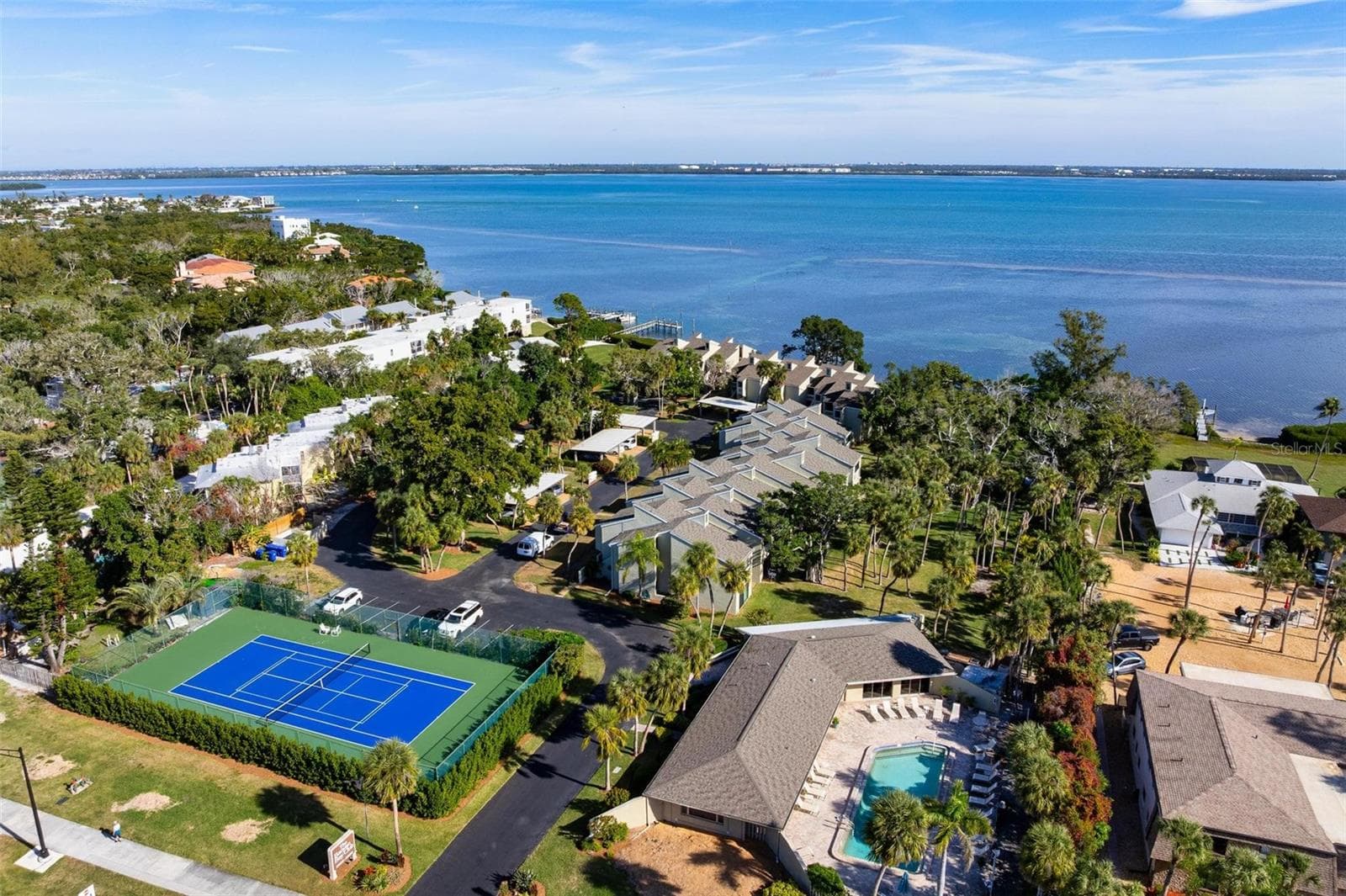 Condominium at 5260 GULF OF MEXICO DR #403, LONGBOAT KEY, photo 35 of 36