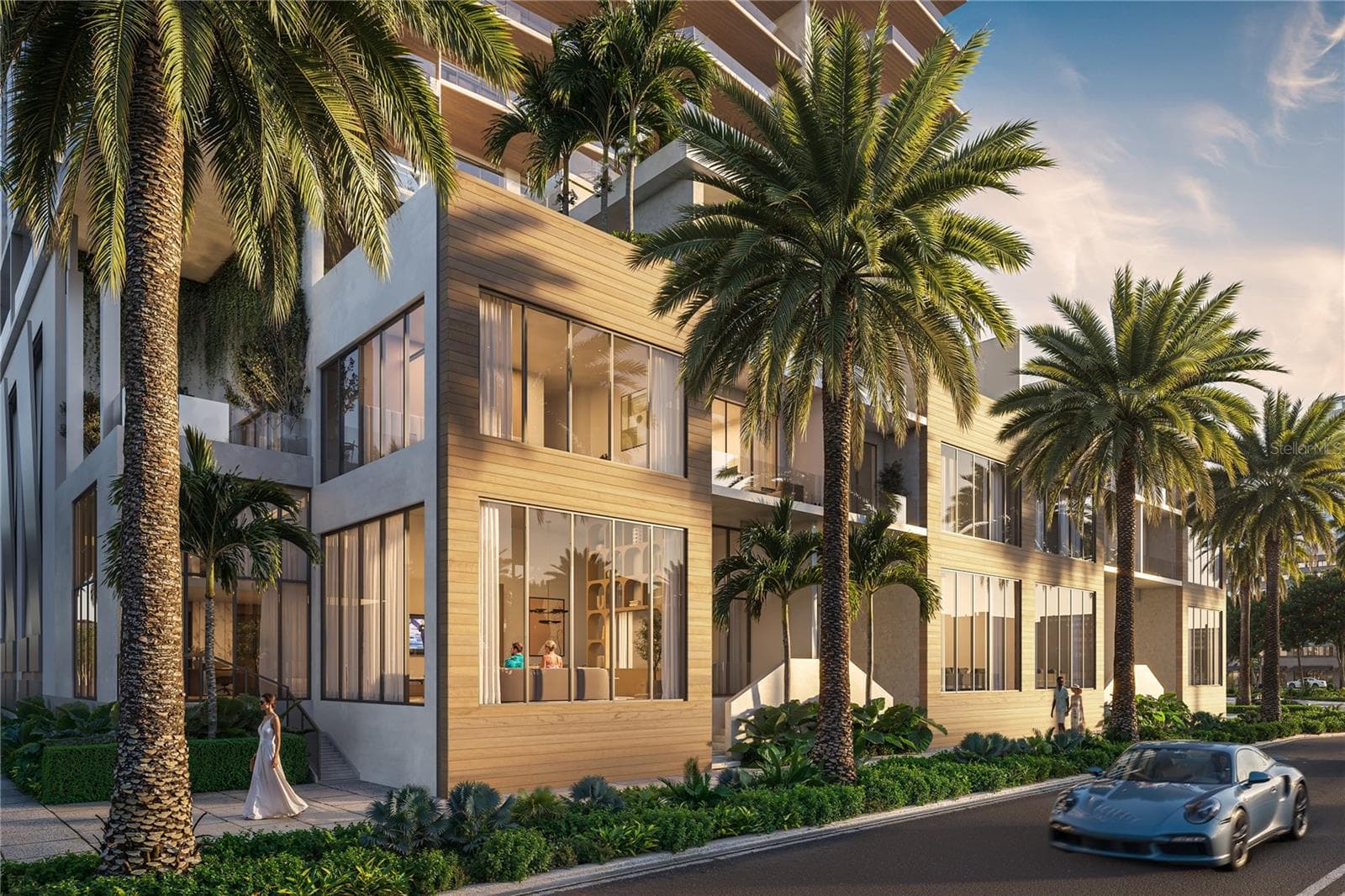 668 QUAY COMMONS #102