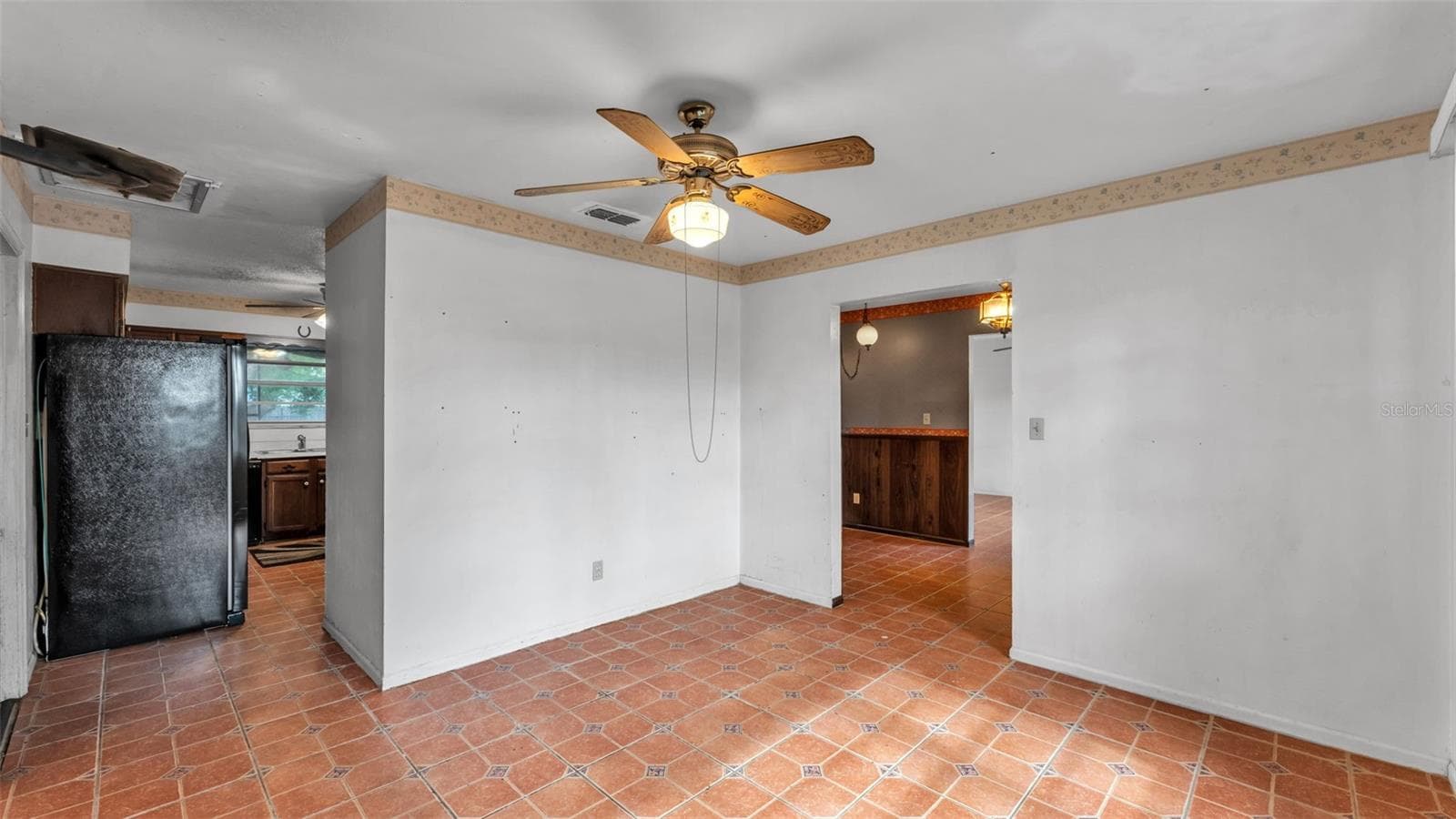 Dining Room - 4104 E COUNTY ROAD 540A, LAKELAND