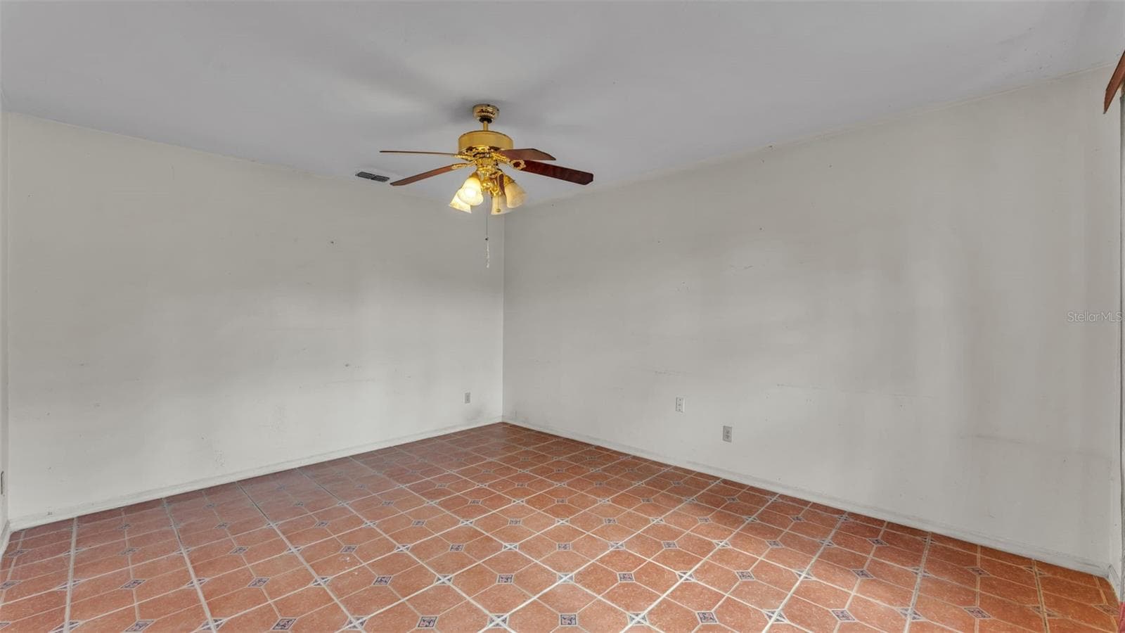 Living Room - 4104 E COUNTY ROAD 540A, LAKELAND